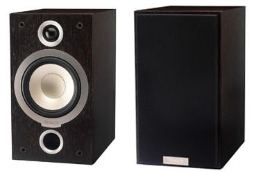 Tannoy Mercury V1 - 1