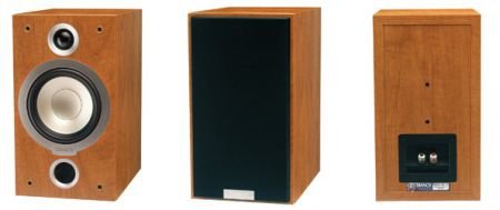 Tannoy Mercury V1 - 1