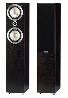 Tannoy Mercury V4