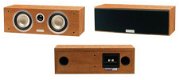 Tannoy Mercury VC (Center) - 1 - Thumbnail