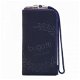 Bugatti SoftCase Touch Neopren Etui Blueberry Size M, Nieuw, - 1 - Thumbnail