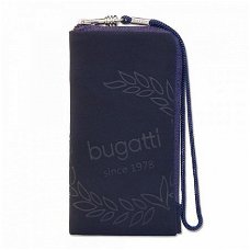 Bugatti SoftCase Touch Neopren Etui Blueberry Size M, Nieuw,