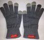 FitCase Touchscreen Gloves Wool grey, Nieuw, €12,5 - 1 - Thumbnail