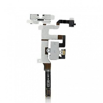 Apple iPhone 4S Koptelefoon Aansluiting, Nieuw, €16.95 - 1