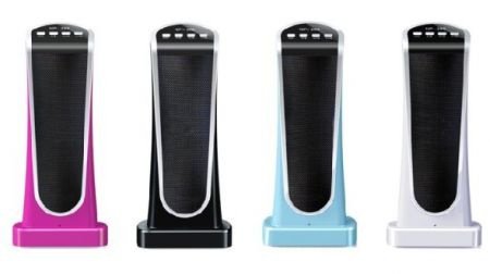 Portable Multimedia Digital Speaker, Nieuw, €24.95 - 1