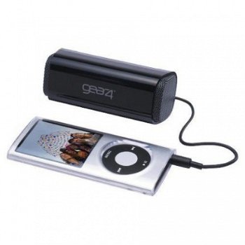 Gear4 Portable Universal Speaker PocketParty, Nieuw, €15 - 1