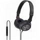 Sony Headset DR-ZX301iP Stereo, Nieuw, €51 - 1 - Thumbnail