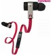 Novero Rockaway Stereo Bluetooth Headset Red, Nieuw, €69,95 - 1 - Thumbnail