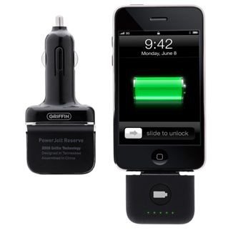 Griffin USB Car Charger PowerJolt Reserve, Nieuw, €29 - 1