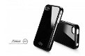 SGP iPhone 4 4S Case Linear Color Series Soul Black,Nieuw, € - 1 - Thumbnail