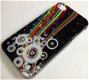 Salie hard hoesje Tk02 iPhone 4 4S,Nieuw, €6.99 - 1 - Thumbnail