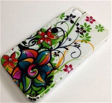 Salie hard hoesje Tk04 iPhone 4 4S,Nieuw, €6.99