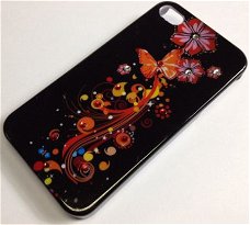 Salie hard hoesje Tk06 iPhone 4 4S,Nieuw, €6.99