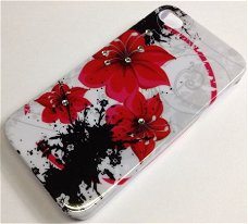 Salie hard hoesje Tk07 iPhone 4 4S,Nieuw, €6.99