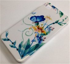 Salie hard hoesje Tk12  iPhone 4 4S,Nieuw, €6.99