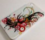 Salie hard hoesje Tk13 iPhone 4 4S,Nieuw, €6.99 - 1 - Thumbnail