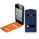 Macally FLIP Case Blue Orange Apple iPhone 4 4S, Nieuw, €24. - 1 - Thumbnail