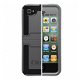 OtterBox Reflex Case Gunmetal Grey iPhone 4 4S, Nieuw, €29.9 - 1 - Thumbnail