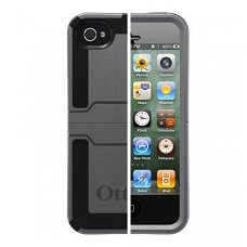 OtterBox Reflex Case Gunmetal Grey iPhone 4 4S, Nieuw, €29.9