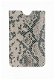 Vaganza Snake Alesio Leather Case Size M, Nieuw, €34.95 - 1 - Thumbnail