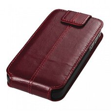 Trexta Flippo Flip Case Apple iPhone 4 4S Burgundy, Nieuw, €