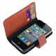 Trexta Sleeve Rotating Apple iPhone 4 4S Camel, Nieuw, €29 - 1 - Thumbnail