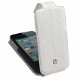 Trexta Flippo Flip Case Apple iPhone 4 4S White, Nieuw, €24. - 1 - Thumbnail