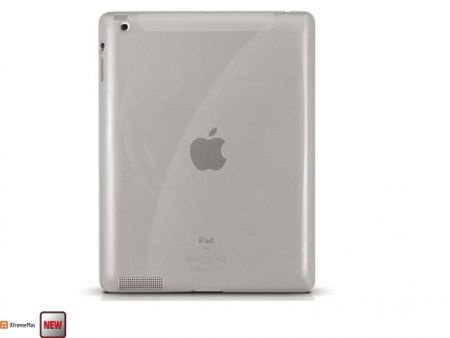 Xtreme Mac ipad 2 tas case helder hoes tas bescherming - 1