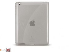 Xtreme Mac ipad 2 tas case helder hoes tas bescherming