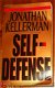 Self-Defense by Jonathan Kellerman - 1 - Thumbnail