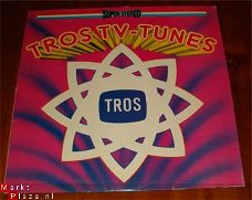 Tros TV-Tunes LP