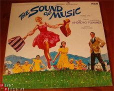 Sound of Music LP
