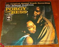 Porgy and Bess LP