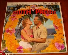 South Paciffic LP