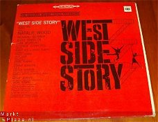 West Side Story LP