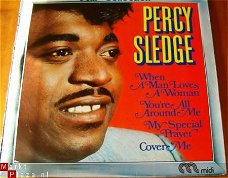 Percy Sledge LP
