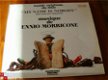 Ennio Morricone Filmmuziek LP - 1 - Thumbnail