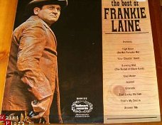 Frankie Laine LP