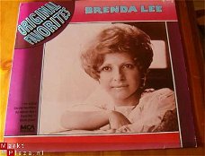 Brenda Lee LP