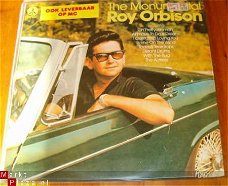 Roy Orbison LP