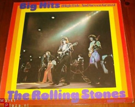 The Rolling Stones LP - 1