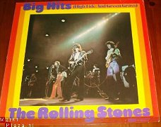 The Rolling Stones LP