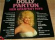 Dolly Parton Dubbel LP - 1 - Thumbnail