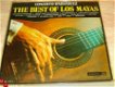 The Best of Los Mayas LP - 1 - Thumbnail