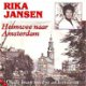 VINYLSINGLE * RIKA JANSEN * HEIMWEE NAAR AMSTERDAM * HOLLAND - 1 - Thumbnail