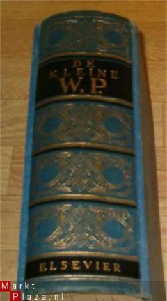 De Kleine W.P. - nr. 1