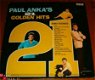 Paul Anka LP - 1 - Thumbnail