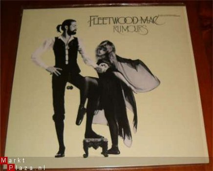 Fleetwood Mac Lp - 1