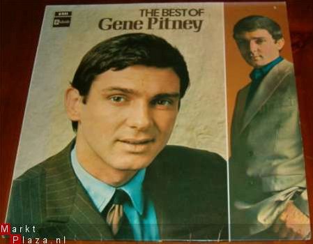 Gene Pitney LP - 1
