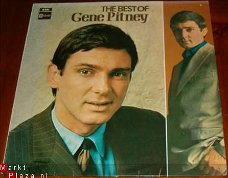 Gene Pitney LP